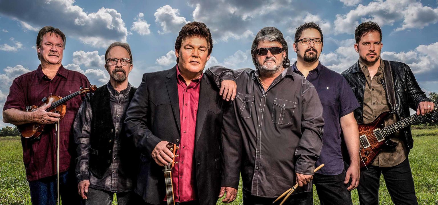 Gilley's Feature Grammy Award-Winning Band Shenandoah at Choctaw Casino ...