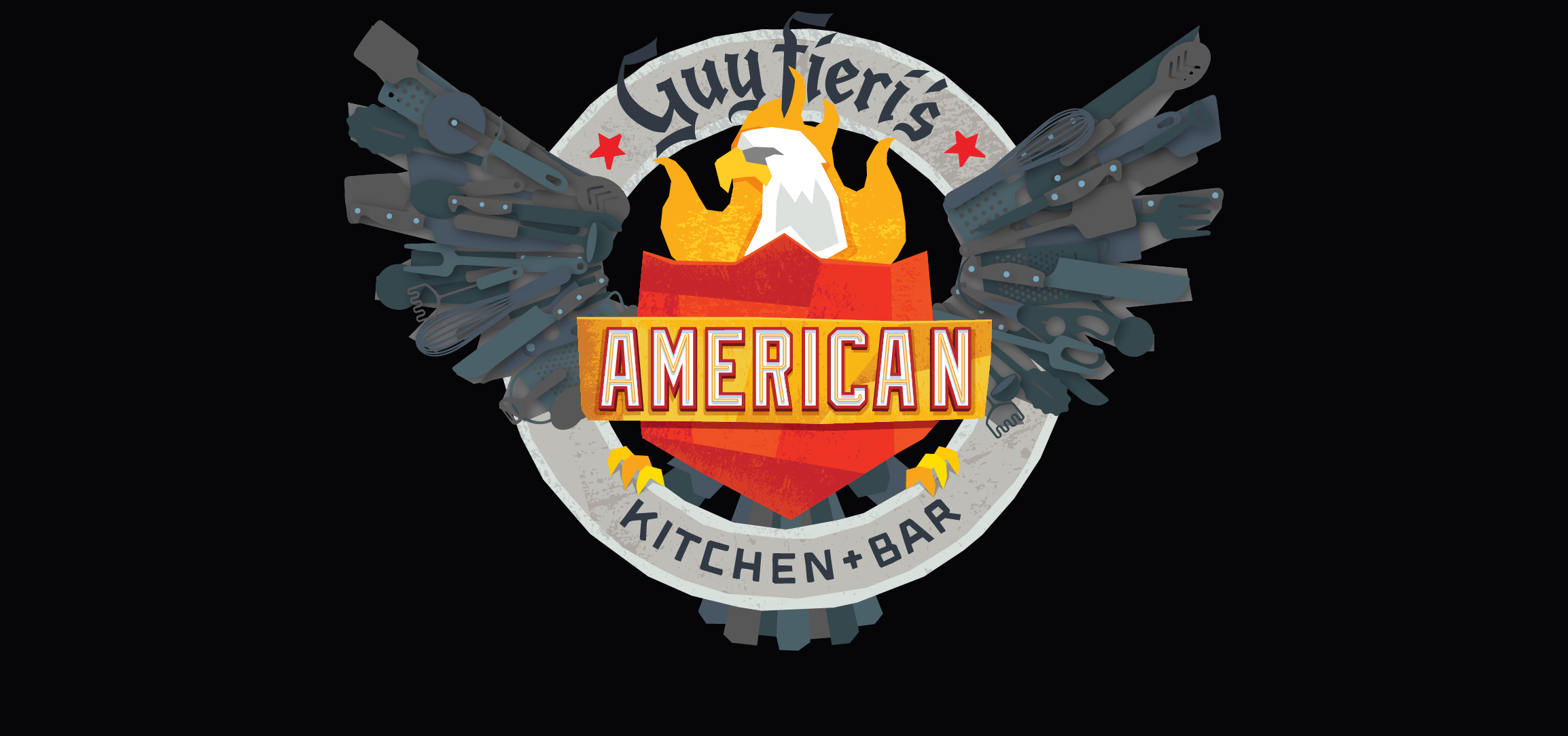 guy fieri's american kitchen and bar durant