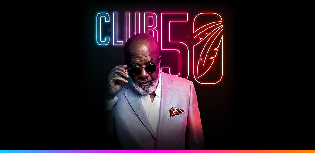 Club 50