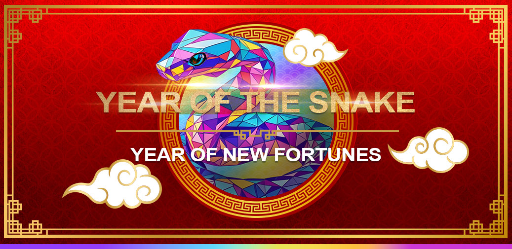 Choctaw 2025 Lunar New Year Choctaw Casinos